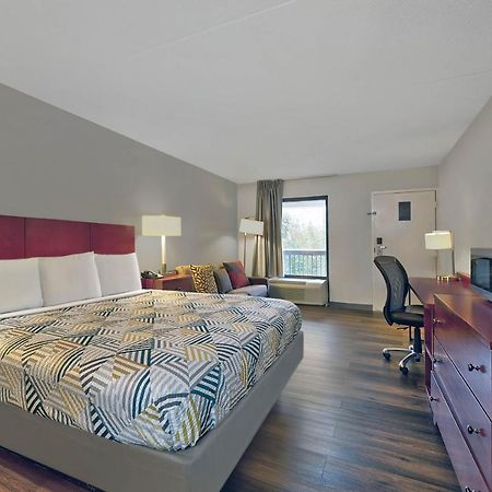 Motel 6 Scottsboro, Al Hwy 72 Luaran gambar